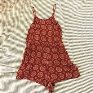 Brandy Melville romper